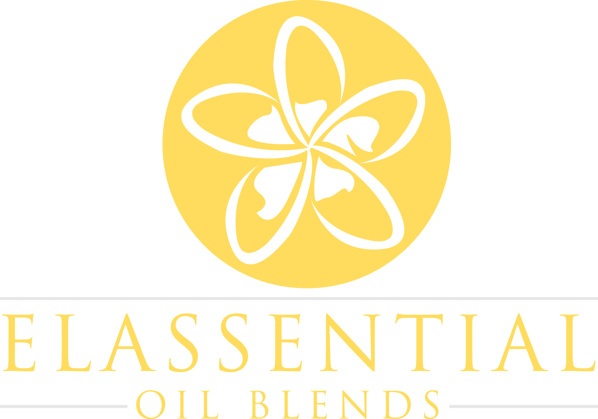 Elassential Oil Blends